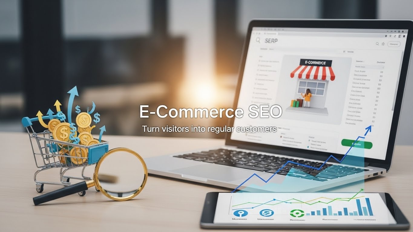 Rast prodaje e-commerce shopa