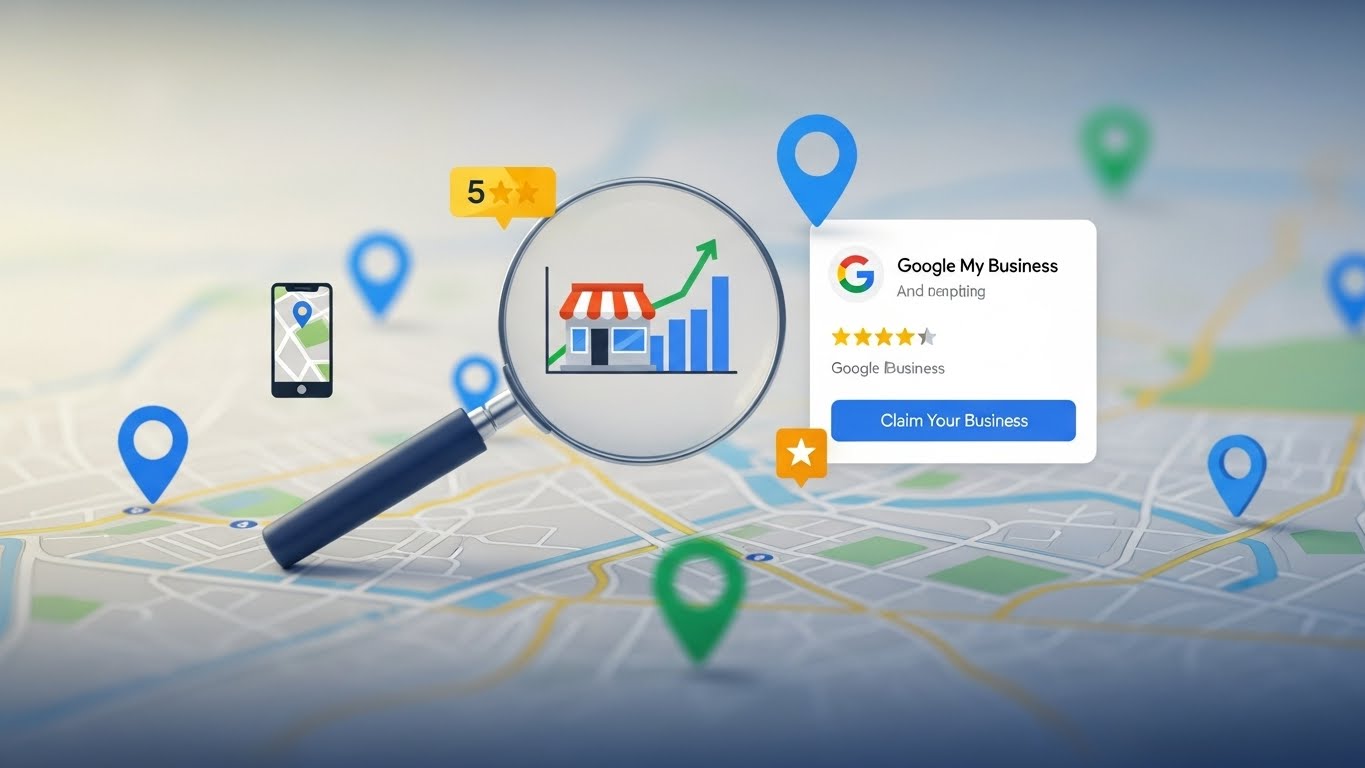 Graf rasta lokalnog prometa i analitika